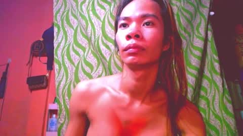 CALL ME BABY online show from February 28, 2025, 10:28 pm