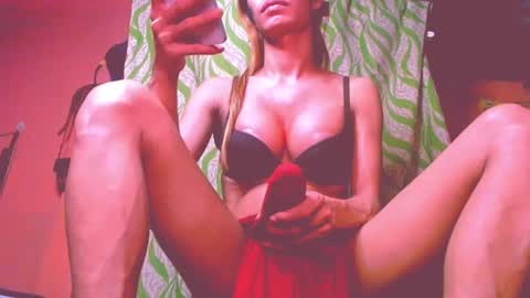 CALL ME BABY online show from March 1, 2025, 2:26 am