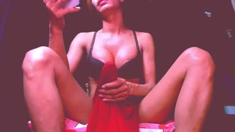 CALL ME BABY online show from March 3, 2025, 9:37 pm