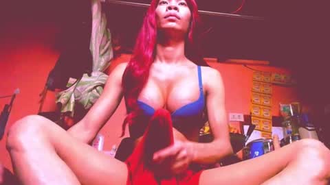 CALL ME BABY online show from March 7, 2025, 6:43 pm