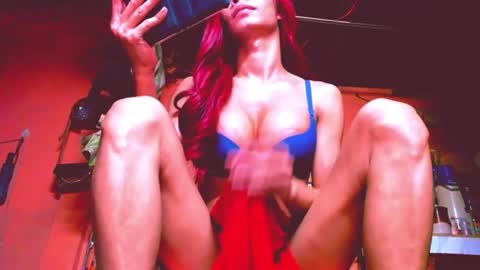 CALL ME BABY online show from March 8, 2025, 2:34 am