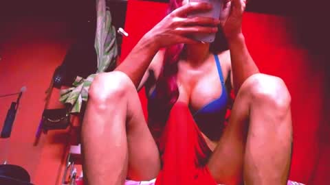 CALL ME BABY online show from March 8, 2025, 6:16 pm