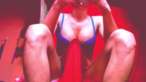 CALL ME BABY online show from March 8, 2025, 9:51 pm