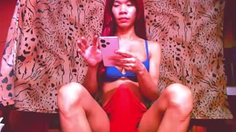 CALL ME BABY online show from March 10, 2025, 10:13 pm