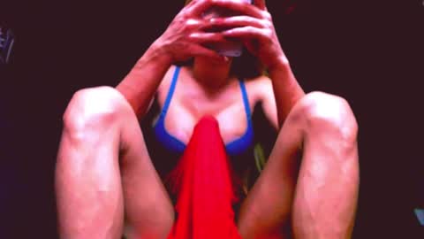 CALL ME BABY online show from March 12, 2025, 3:40 pm