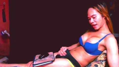 CALL ME BABY online show from March 12, 2025, 9:56 pm