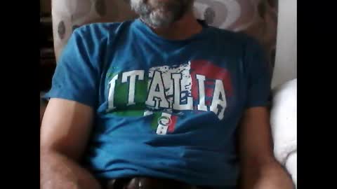 123h0rny online show from October 3, 2025, 12:51 am