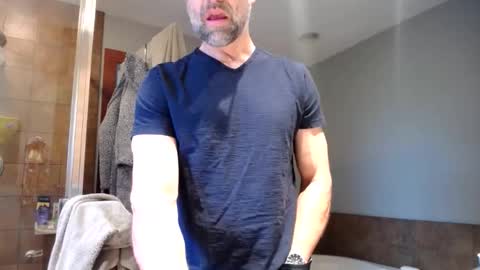 123h0rny online show from December 14, 2025, 6:01 pm