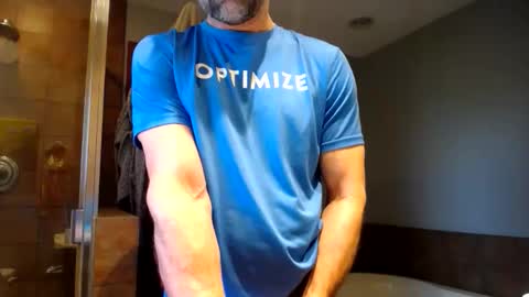 123h0rny online show from February 18, 2026, 4:47 pm