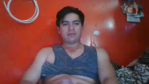 Snapshot of 12agus98 chatting on January 13, 2025, 10:45 pm 12agus98 online show from January 13, 2025, 10:45 pm