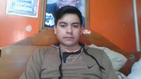 Snapshot of 12agus98 chatting on October 5, 2025, 7:01 pm 12agus98 online show from October 5, 2025, 7:01 pm