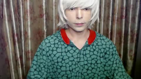 Angelfree online show from February 12, 2025, 12:37 am