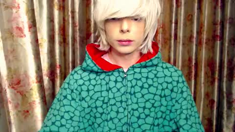 Angelfree online show from February 19, 2026, 12:01 pm