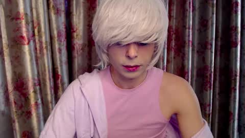 Angelfree online show from March 7, 2026, 5:15 am