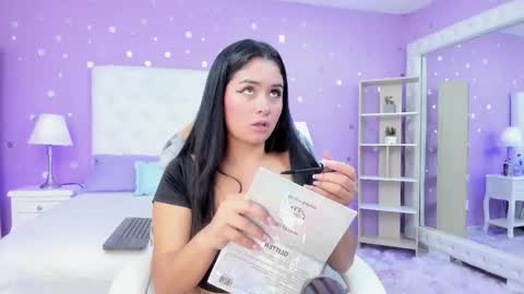 Snapshot of 15_scarlette chatting on January 7, 2026, 3:09 am Scarlette online show from January 7, 2026, 3:09 am