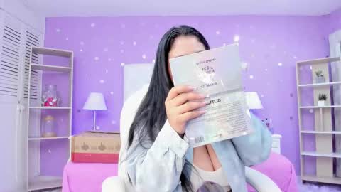 Snapshot of 15_scarlette chatting on January 8, 2026, 3:09 am Scarlette online show from January 8, 2026, 3:09 am