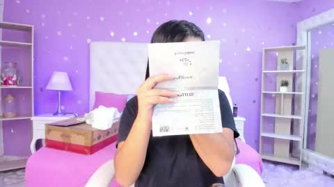 Snapshot of 15_scarlette chatting on January 9, 2026, 3:20 am Scarlette online show from January 9, 2026, 3:20 am