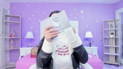 Snapshot of 15_scarlette chatting on January 10, 2026, 3:08 am Scarlette online show from January 10, 2026, 3:08 am