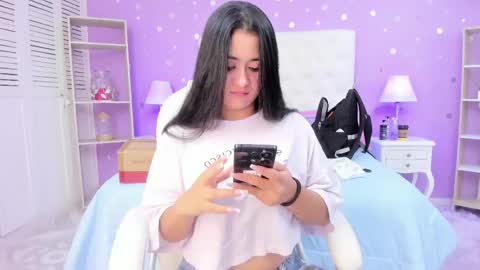 Snapshot of 15_scarlette chatting on January 14, 2026, 3:23 am Scarlette online show from January 14, 2026, 3:23 am