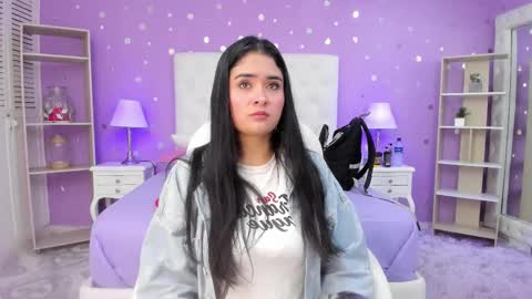 Snapshot of 15_scarlette chatting on January 15, 2026, 3:11 am Scarlette online show from January 15, 2026, 3:11 am