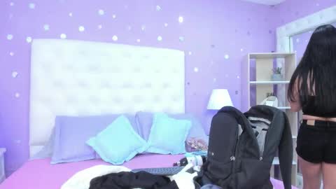 Snapshot of 15_scarlette chatting on February 7, 2026, 3:10 am Scarlette online show from February 7, 2026, 3:10 am