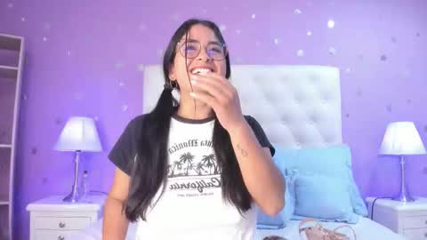 Snapshot of 15_scarlette chatting on February 12, 2026, 3:34 am Scarlette online show from February 12, 2026, 3:34 am