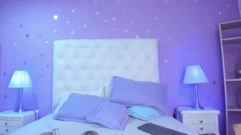 Snapshot of 15_scarlette chatting on February 18, 2026, 3:13 am Scarlette online show from February 18, 2026, 3:13 am