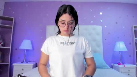 Snapshot of 15_scarlette chatting on February 20, 2026, 3:14 am Scarlette online show from February 20, 2026, 3:14 am