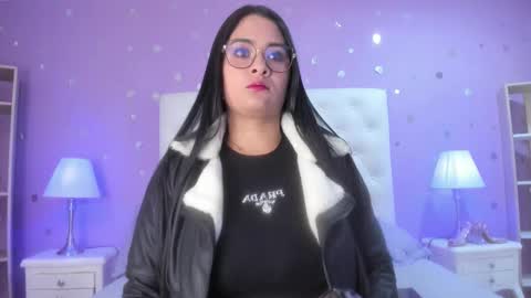 Snapshot of 15_scarlette chatting on February 25, 2026, 3:05 am Scarlette online show from February 25, 2026, 3:05 am