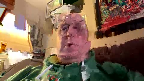 16510 online show from February 23, 2026, 9:12 pm