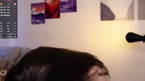 Snapshot of 17ths chatting on March 16, 2026, 7:23 am Leksi online show from March 16, 2026, 7:23 am