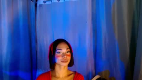 Snapshot of 18_nicole chatting on March 11, 2025, 6:19 pm barbie online show from March 11, 2025, 6:19 pm