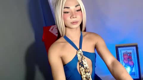 Snapshot of 18_nicole chatting on July 12, 2026, 11:45 am barbie online show from July 12, 2026, 11:45 am