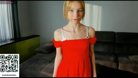 Kira online show from December 17, 2025, 6:41 am