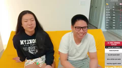 Tong  Ralph online show from December 3, 2025, 1:24 am