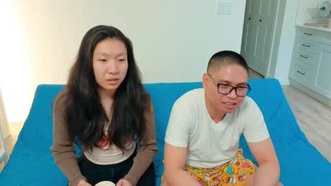 Tong  Ralph online show from December 16, 2025, 12:48 am