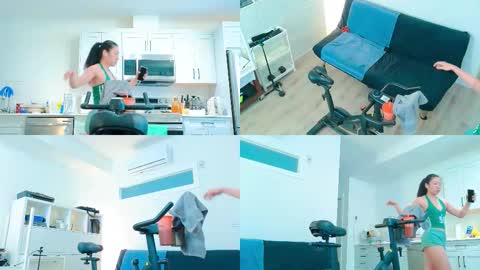 Tong  Ralph online show from January 31, 2026, 7:11 pm