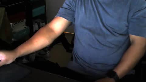 Snapshot of 18oldaussie chatting on February 5, 2026, 2:16 am 18oldaussie online show from February 5, 2026, 2:16 am