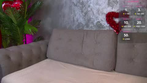 18perfectvibe online show from February 20, 2026, 7:47 pm