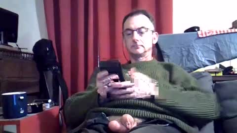 18remy45 online show from December 1, 2025, 7:30 pm