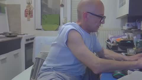 1973man online show from March 22, 2026, 8:34 pm