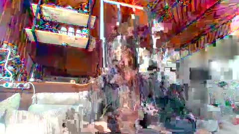 djulia online show from January 4, 2025, 11:22 am