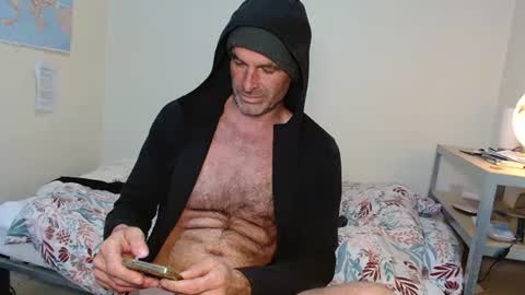 djulia online show from February 27, 2025, 7:55 am