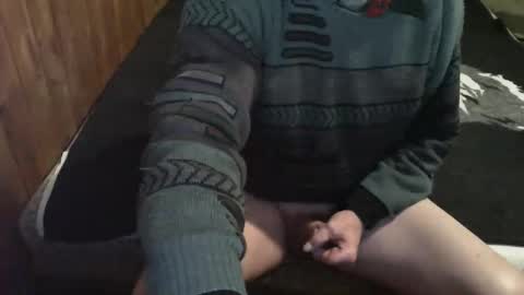 19georg54 online show from January 12, 2026, 2:33 pm