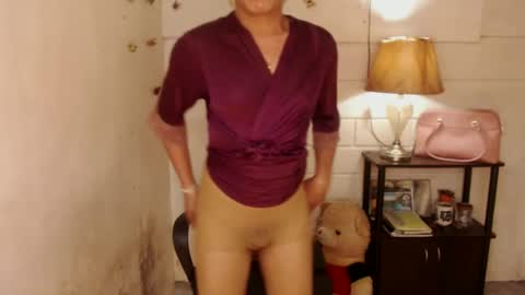 angel online show from December 3, 2024, 4:58 am