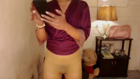 angel online show from December 4, 2024, 12:30 am