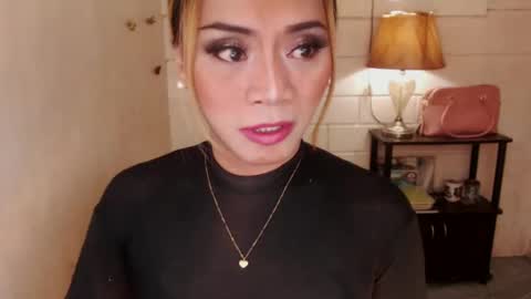 angel online show from December 10, 2024, 12:17 am