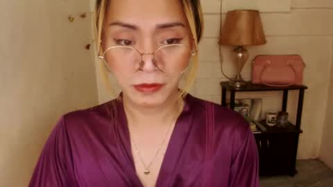 angel online show from December 12, 2024, 2:37 am