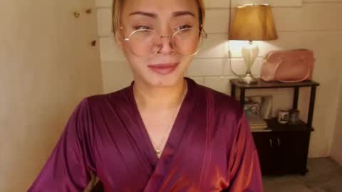 angel online show from December 14, 2024, 1:39 am