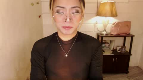 angel online show from December 14, 2024, 9:24 pm